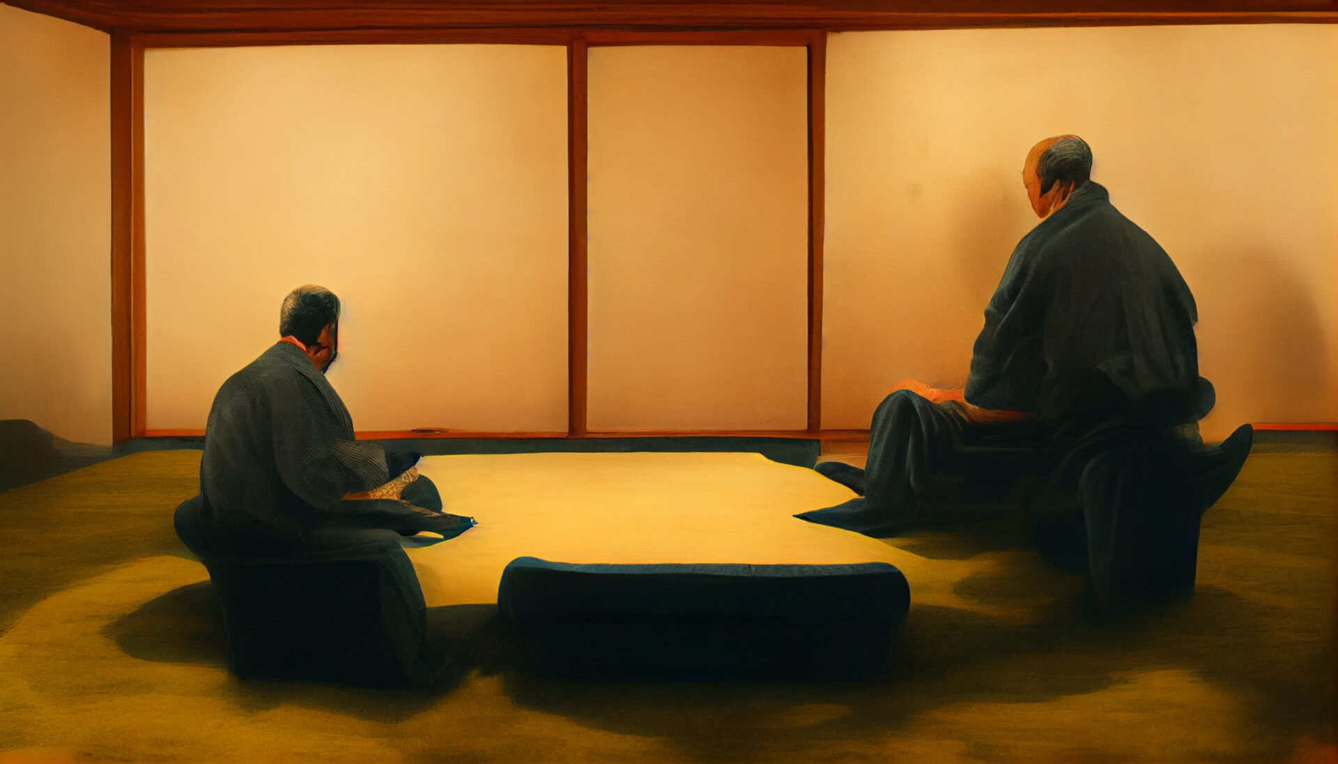 作戦会議